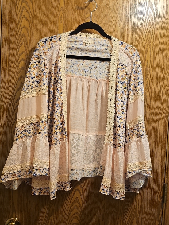Sweaters - POL Cardigan